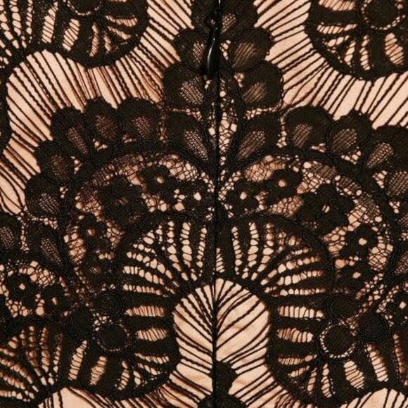 City Chick Rare Beauty Maxi Dress Size 16 - Picture 4 of 9